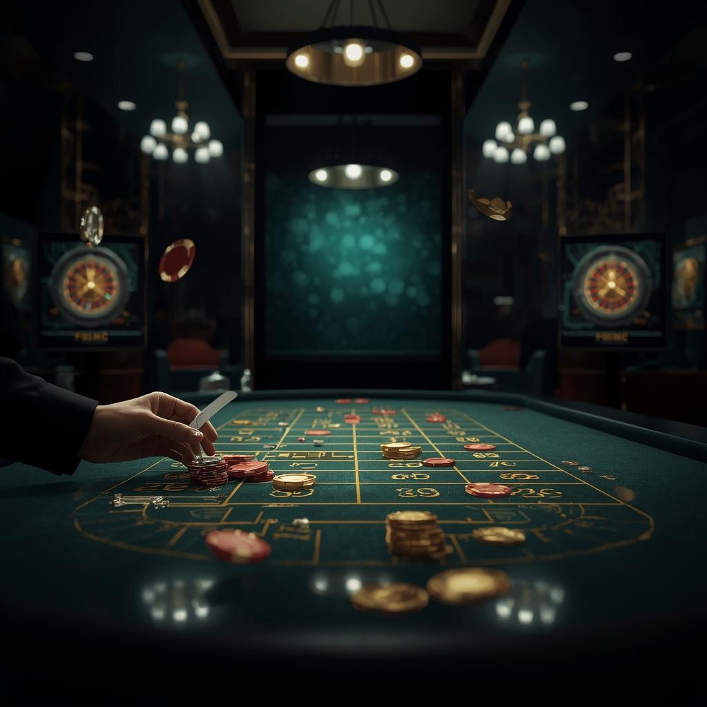 Spielangebot, Boni und Echtgeldoptionen